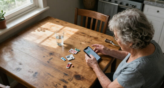 Most Frail Breast Cancer Survivors Lack Medicare Home Care