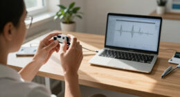 Neurotechnology Offers Hope For Better Anxiety And Depression Treatments