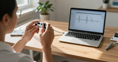 Neurotechnology Offers Hope For Better Anxiety And Depression Treatments