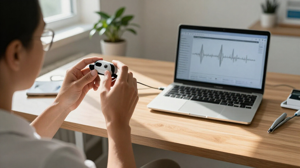 Neurotechnology Offers Hope For Better Anxiety And Depression Treatments