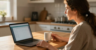 New Guideline Recommends Hormone Therapy First For Menopausal Symptoms
