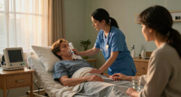 Nursing Decisions To Navigate When Dying Patients Become Unresponsive