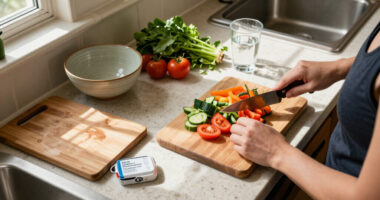 Obesity Medications Are Transforming Care. Healthy Habits Must Be Part Of The Treatment Plan
