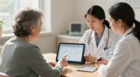 One Cognitive Test Is A Snapshot — Two Is A Trajectory: A Physician’s Take