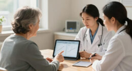 One Cognitive Test Is A Snapshot — Two Is A Trajectory: A Physician’s Take