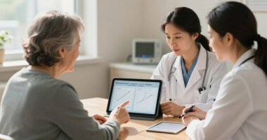 One Cognitive Test Is A Snapshot — Two Is A Trajectory: A Physician’s Take