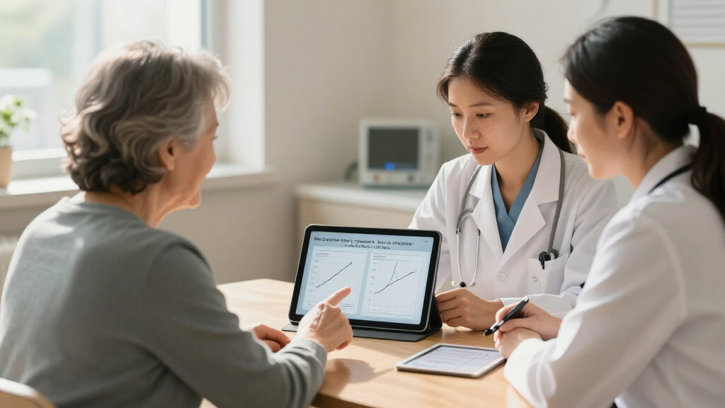 One Cognitive Test Is A Snapshot — Two Is A Trajectory: A Physician’s Take