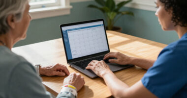 Patient Navigators: An Important Senior Resource