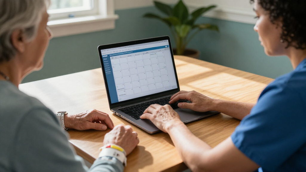 Patient Navigators: An Important Senior Resource