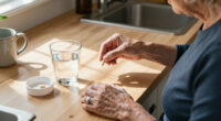 Popular Longevity Supplement Fails To Meet Endpoint In Parkinson's Trial