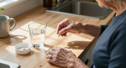 Popular Longevity Supplement Fails To Meet Endpoint In Parkinson's Trial