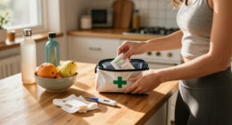Preventive Health Supplies Checklist 2026
