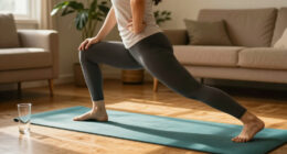 Release Tight Muscles And Boost Flexibility With This Beginner-friendly Yoga Flow