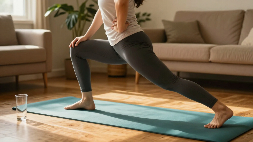 Release Tight Muscles And Boost Flexibility With This Beginner-friendly Yoga Flow