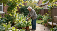 Residential Greenery Linked To Lower Dementia Risk In Older Adults
