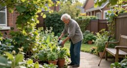 Residential Greenery Linked To Lower Dementia Risk In Older Adults