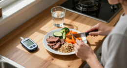 Retatrutide Delivers Substantial Weight Loss In Type 2 Diabetes