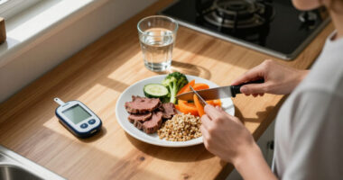 Retatrutide Delivers Substantial Weight Loss In Type 2 Diabetes