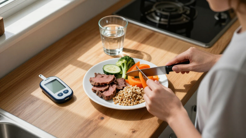 Retatrutide Delivers Substantial Weight Loss In Type 2 Diabetes