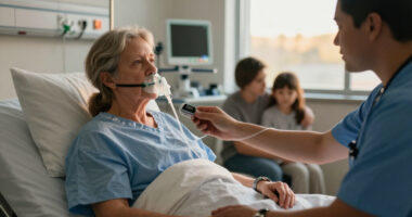 RSV Hospitalization May Be Taking A Surprising Mortality Toll, CDC Finds