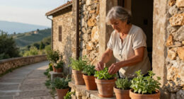Sardinian Village May Be A New Longevity Hotspot