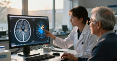 Scientists Discover A Surprising Clue To Why Some Brains Resist Alzheimer’s