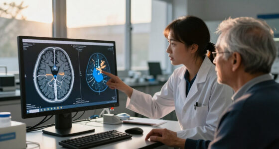 Scientists Discover A Surprising Clue To Why Some Brains Resist Alzheimer’s