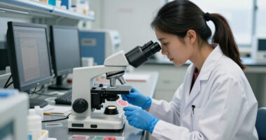 Scientists May Have Overlooked A Hidden Alzheimer's Culprit For Decades