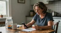 She Voted For Trump Every Time. Then Came Cancer And The Bills.