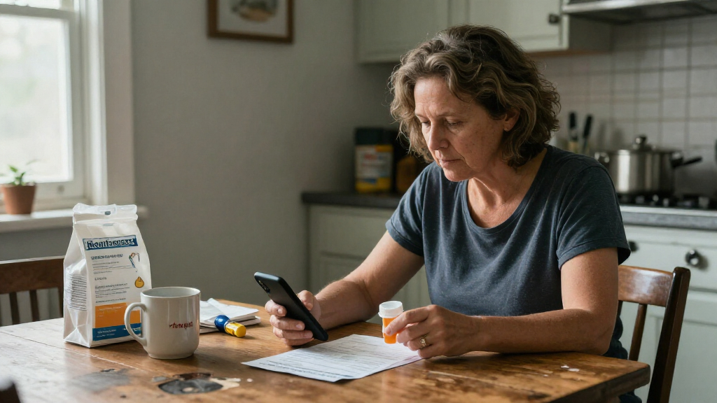 She Voted For Trump Every Time. Then Came Cancer And The Bills.