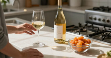 Should You Be Wary Of Sulfites?
