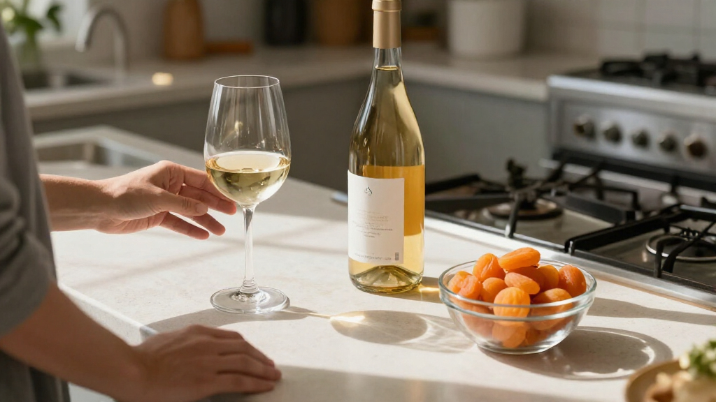 Should You Be Wary Of Sulfites?