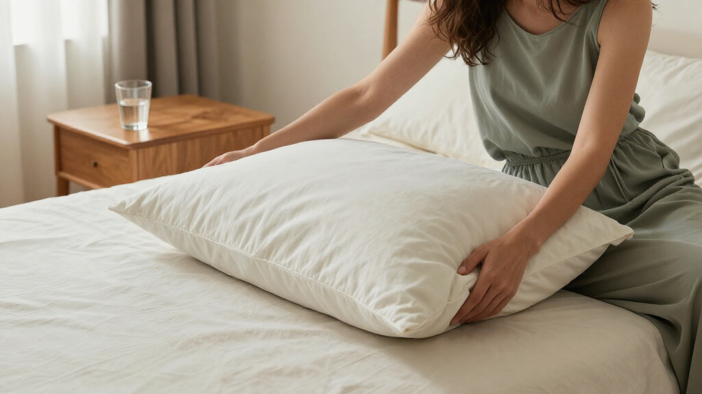 Sleep Wellness Shopping Checklist 2026