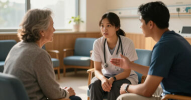 Survey Participants Less Likely To Recommend Life-sustaining Care For Patients With Dementia, Despite Documented Wishes
