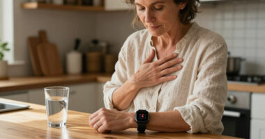 Testosterone For Menopause May Carry Heart Risks