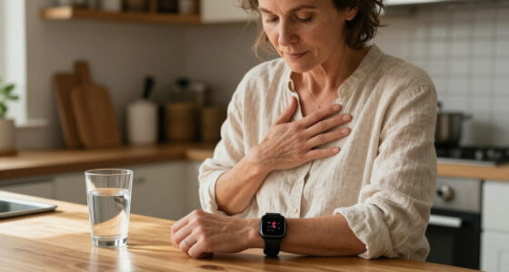Testosterone For Menopause May Carry Heart Risks