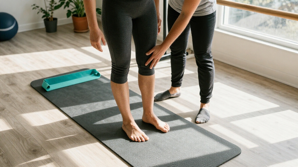 The Three Stretches A Physical Therapist Wishes Everyone Would Do To Improve Their Hip Mobility