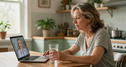 Type Of Menopause Hormone Therapy Tied To Small Autoimmune Disease Risk