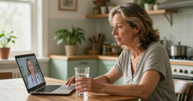 Type Of Menopause Hormone Therapy Tied To Small Autoimmune Disease Risk