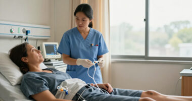 U.S. Hospitals More Proactive At Preventing Catheter-Associated UTIs