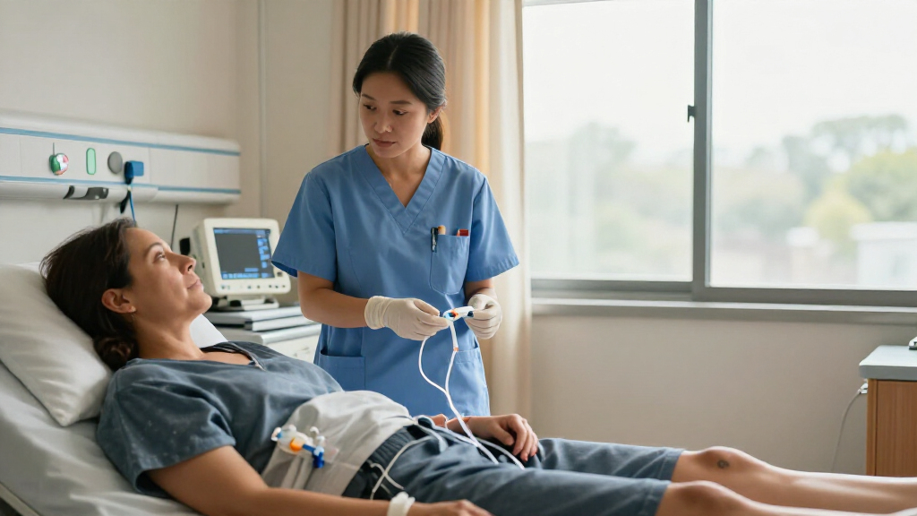U.S. Hospitals More Proactive At Preventing Catheter-Associated UTIs