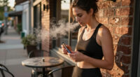 Vapes Are So Bad For You