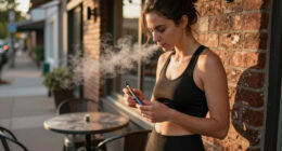 Vapes Are So Bad For You