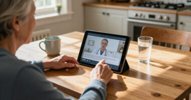 Video Decision Aid Increases Advance Care Planning In Seniors With Chronic Kidney Disease