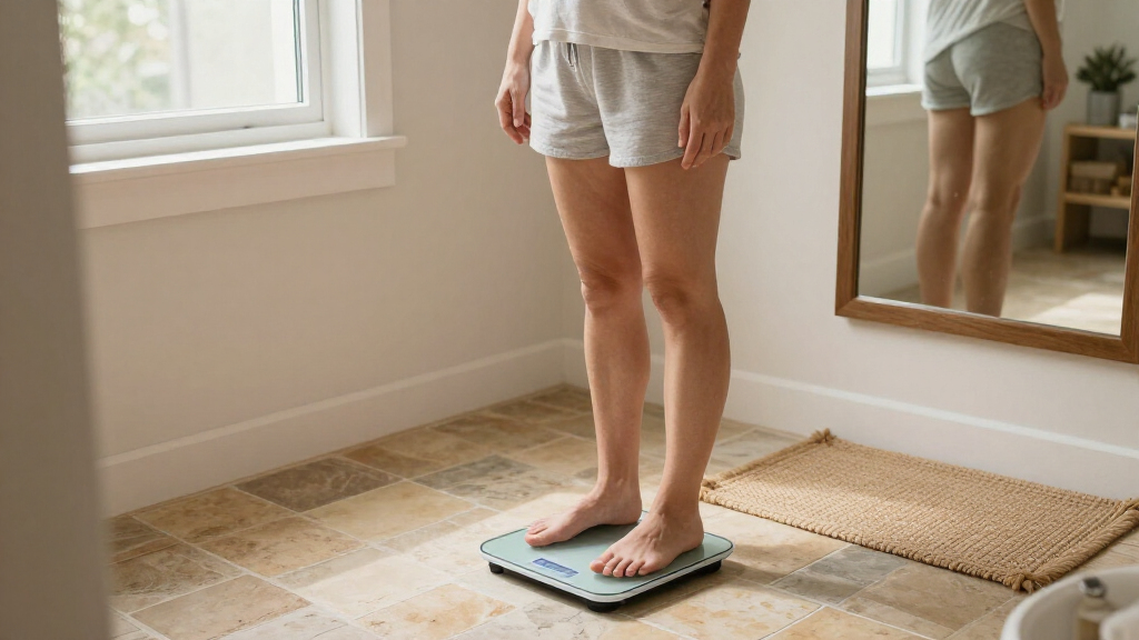 “We Have To Separate The Number On The Scale From The Assessment Of Our Health”—a Trainer Who Owns A Longevity Clinic Shares The Weekly Workout Routine She Follows