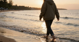 What One Great Loss Is Teaching Me About How To Live