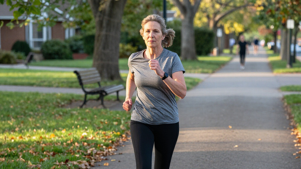 What Role Does “Good” Cholesterol Play In Maintaining Health In Our 60S? You May Be Surprised!