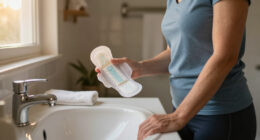 What To Know About Adult Incontinence