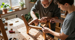 Why We Should Never Retire From Being Useful