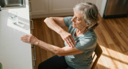 Why You Feel Stiffer After 60, And Why It’s Not Just Age
